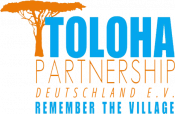 Toloha Logo
