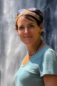 Tanja Schmitt-Kupcik, 2. Vorsitzende